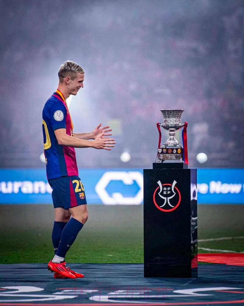 巴萨逆袭皇马,西超杯决赛再创辉煌! 巴萨逆袭皇马,西超杯决赛再创辉煌!