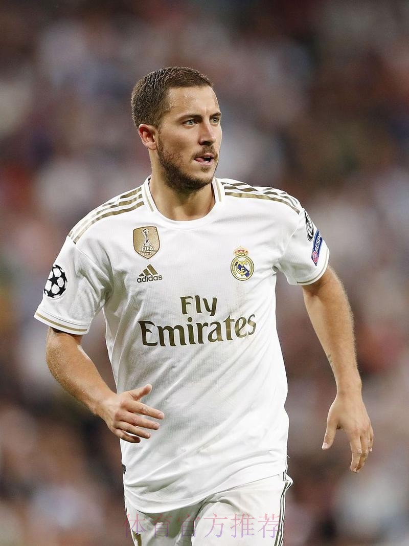 阿扎尔替补未出场 皇马生涯还未出战国家德比